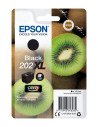 Cartucho Epson Kiwi Singlepack Black 202XL Claria Premium Ink C13T02G14010