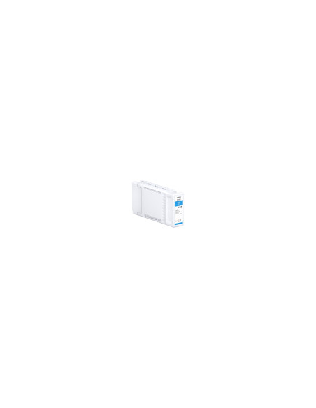 Epson Singlepack UltraChrome XD2 T41F240 Cyan 350ml