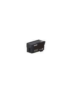 Epson Singlepack UltraChrome XD2 Black T40D140(80ml)
