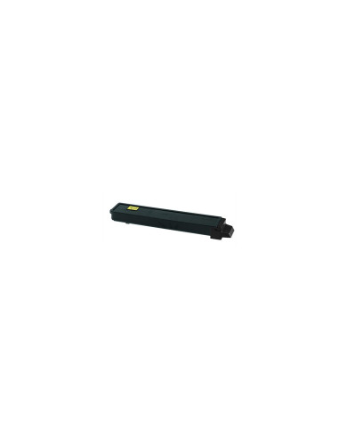 KYOCERA TK-895K cartucho de tóner 1 pieza(s) Original Negro