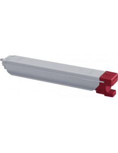 Samsung Cartucho de Tóner Original HP CLT-M808S magenta 2