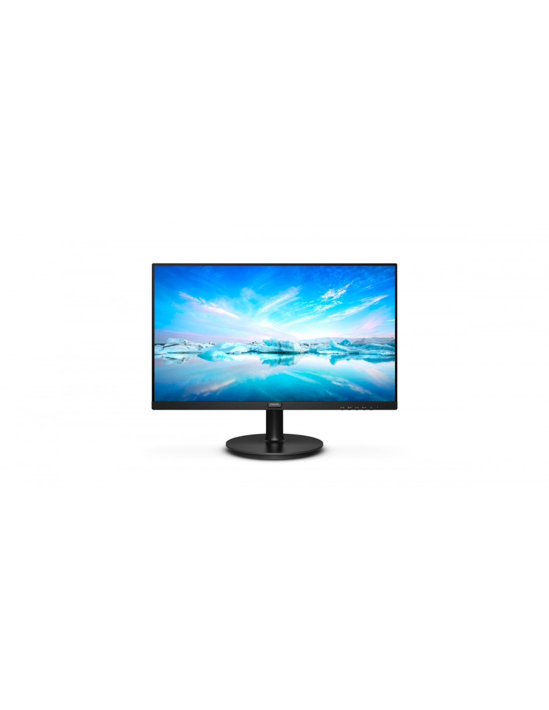 Philips V Line 271V8LA/00 monitor 27p full hd led negro