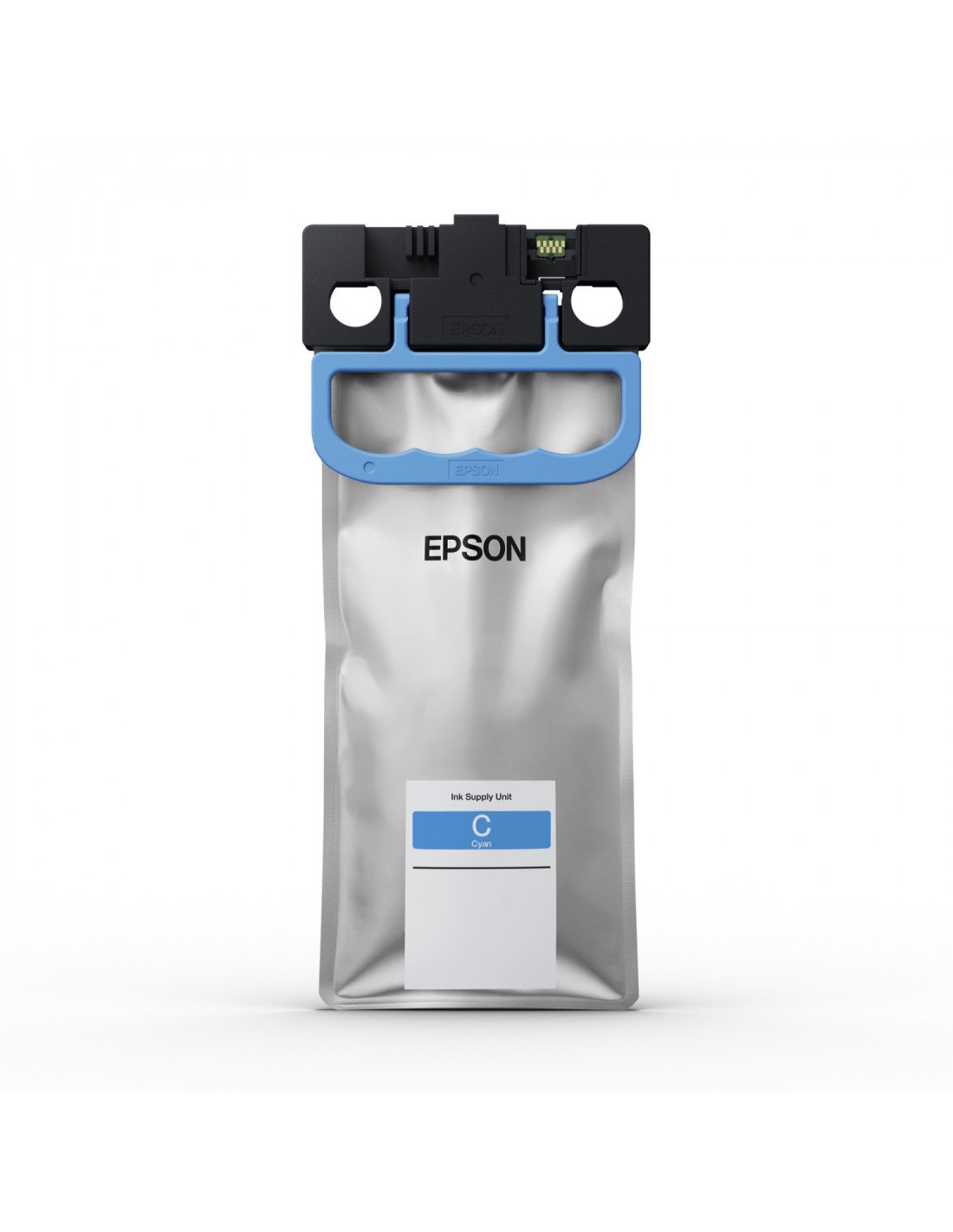 Epson WorkForce Pro  XXL Ink Supply Unit Cian