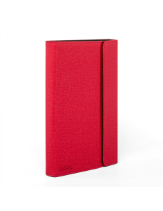 Nilox FUNDA UNIVERSAL TABLET DE 9,7" 10.5" ROJA