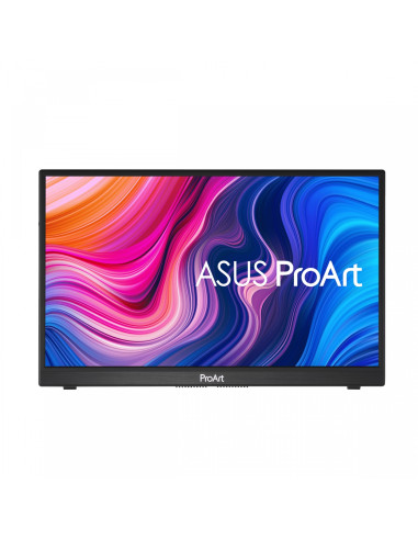 ASUS PA148CTV pantalla para PC 35,6 cm (14") 1920 x 1080 Pixeles Full