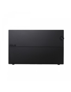 ASUS TVP 14P Multi-touch Mesa Negro 2