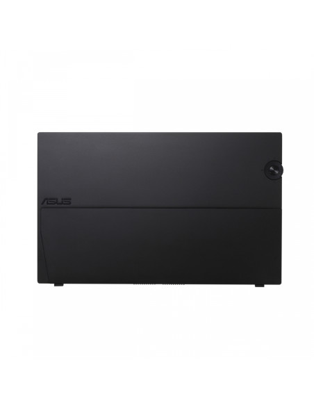 ASUS TVP 14P Multi-touch Mesa Negro