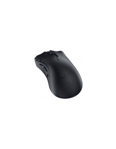 Ratón Razer DEATHADDER V2 X HYPERSPEED mano derecha Bluetooth Í???ptico 14000 DPI Negro