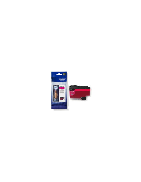Brother LC427XLM cartucho de tinta 1 pieza(s) Original Alto