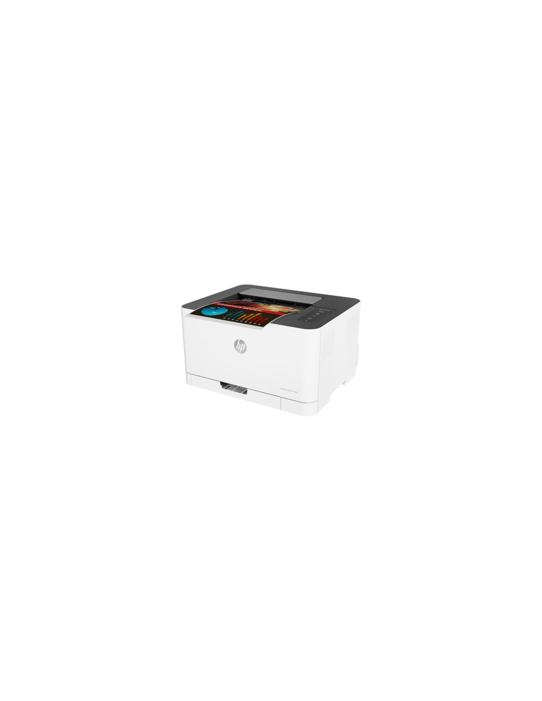 HP Color Laser 150nw 600 x 600 DPI A4 Wifi