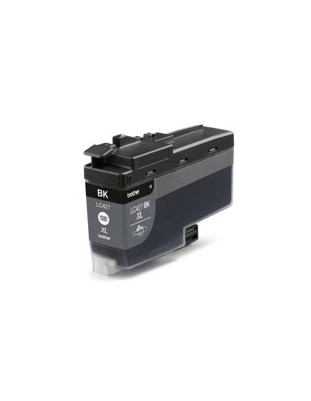 Brother LC-427XLBK cartucho de tinta 1 pieza(s) Original Alto
