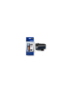Brother LC-427XLBK cartucho de tinta 1 pieza(s) Original Alto 2