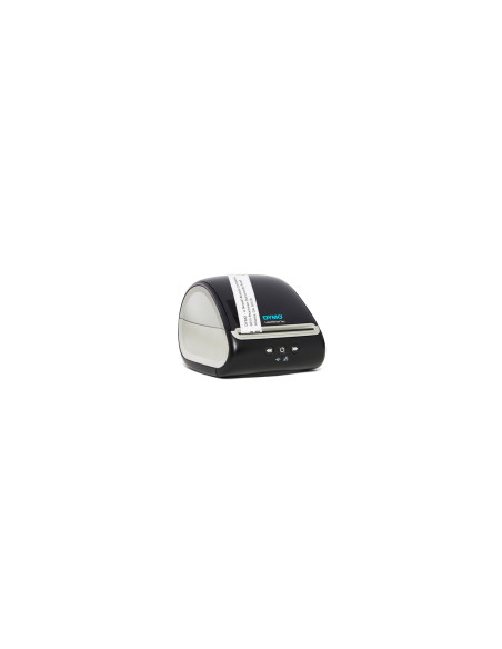 DYMO LabelWriter 5XL Impresora de etiquetas | Reconocimiento