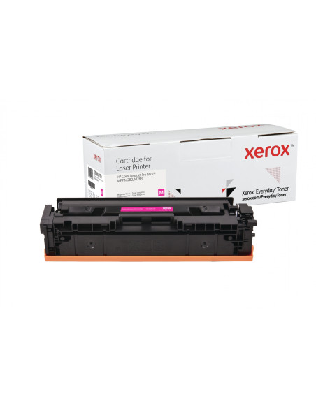 Toner Everyday™ Magenta di Xerox compatibile con HP 207X (W2213X),
