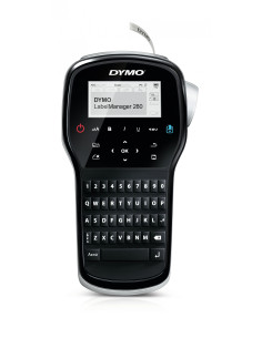 DYMO LabelManager 280 kit de etiquetadora | Impresora de etiquetas