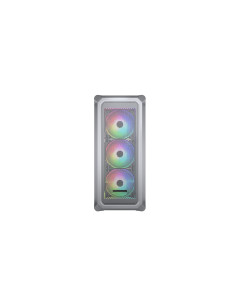 COUGAR CGR-5CC5W-MESH-RGB Midi Tower Blanco