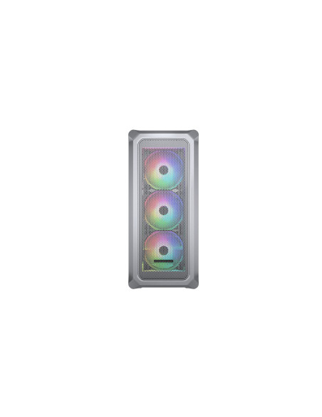 COUGAR CGR-5CC5W-MESH-RGB Midi Tower Blanco