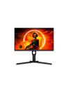 AOC 25G3ZM/BK pantalla para PC 62,2 cm (24.5") 1920 x 1080 Pixeles Full HD Negro, Rojo
