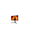 AOC 25G3ZM/BK pantalla para PC 62,2 cm (24.5") 1920 x 1080 Pixeles Full HD Negro, Rojo