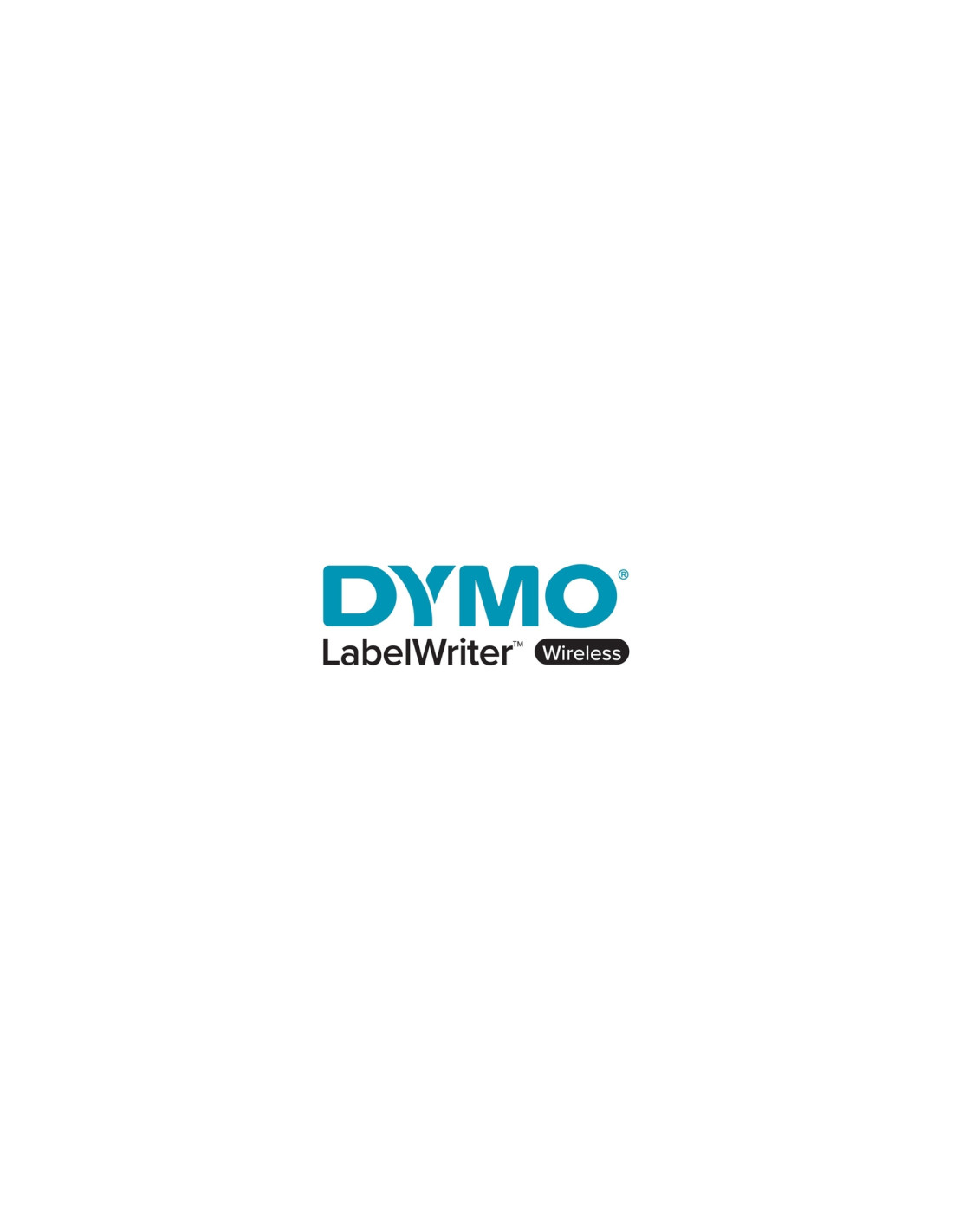 DYMO LabelWriter &trade Wireless
