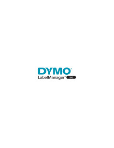 DYMO LabelManager 160 etiquetadora | Impresora de etiquetas portátil 2