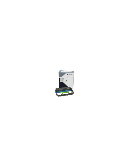 Lexmark 55B0ZA0 cartucho de tóner 1 pieza(s) Original Negro