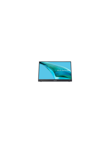 ASUS ZenScreen MB16AHG pantalla para PC 39,6 cm (15.6") 1920 x 1080