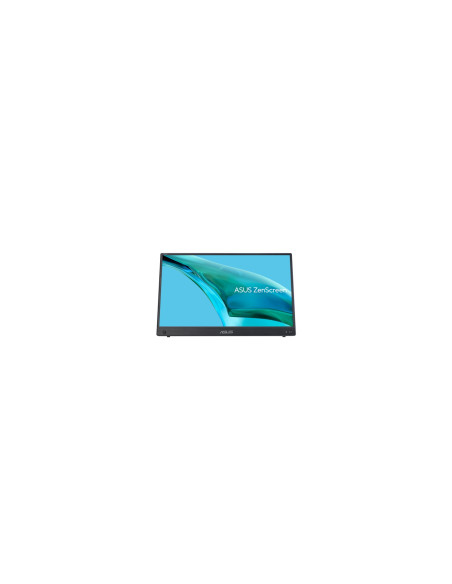 ASUS ZenScreen MB16AHG pantalla para PC 39,6 cm (15.6") 1920 x 1080
