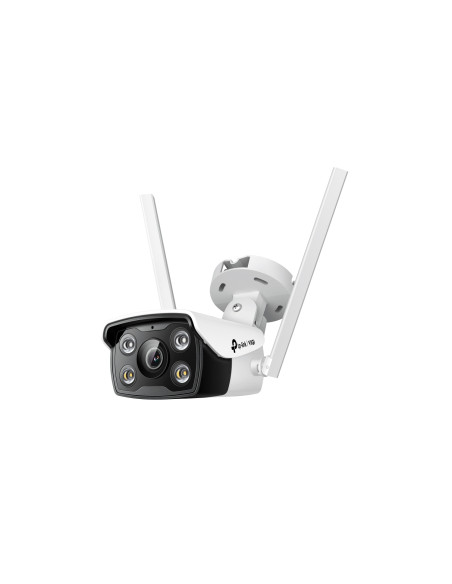 TP-Link VIGI C340-W Caja Cámara de seguridad IP Exterior 2560 x 1440 Pixeles Techo/pared