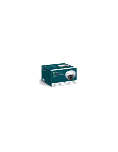 TP-Link VIGI C240 (4mm) Almohadilla Cámara de seguridad IP Interior y exterior 2560 x 1440 Pixeles Techo/pared 2