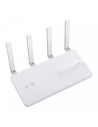 ASUS EBR63 â?????? Expert WiFi router inalámbrico Gigabit Ethernet Doble banda (2,4 GHz / 5 GHz) Blanco