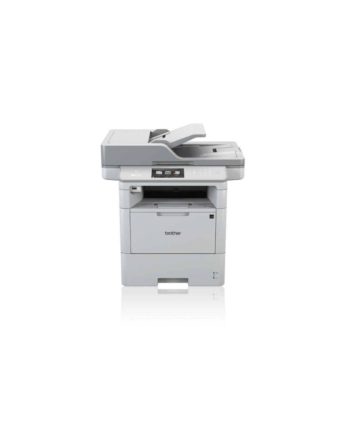 Brother MFC-L6710DW Laser A4 1200 x 1200 DPI 50 ppm Wifi