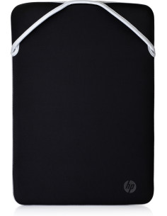 HP Funda 14 ReversP Blk/Slv