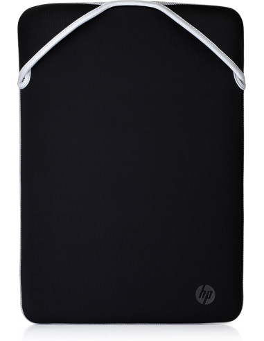 HP Funda 14 ReversP Blk/Slv