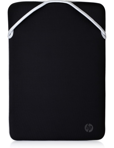 HP Funda 14 ReversP Blk/Slv