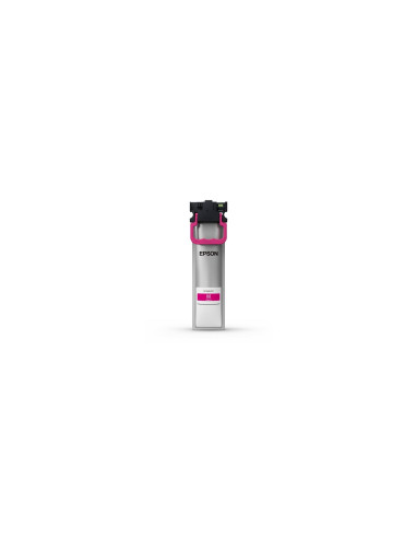Epson C13T11C340 cartucho de tinta 1 pieza(s) Original Magenta