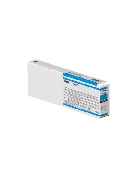 Epson T55K300 cartucho de tinta 1 pieza(s) Original Magenta vivo