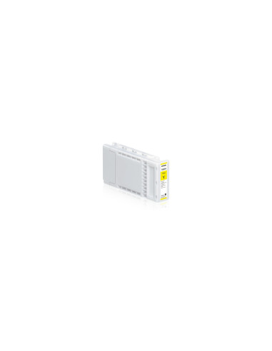 Epson C13T69340N cartucho de tinta 1 pieza(s) Original Amarillo