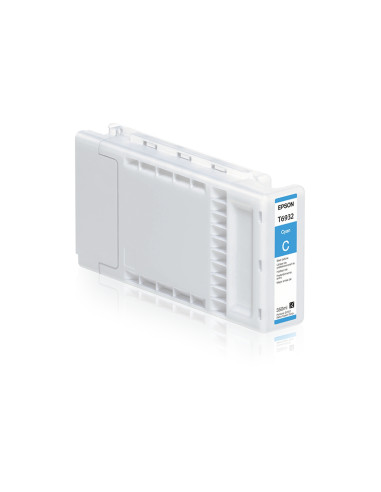 Epson C13T69320N cartucho de tinta 1 pieza(s) Original Cian