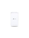 TP-Link RE330 ampliador de red Repetidor de red Blanco 10, 100 Mbit/s