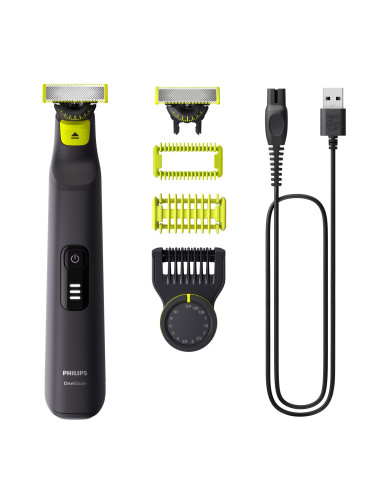 Philips OneBlade Pro 360 QP6542/15 Face + Body