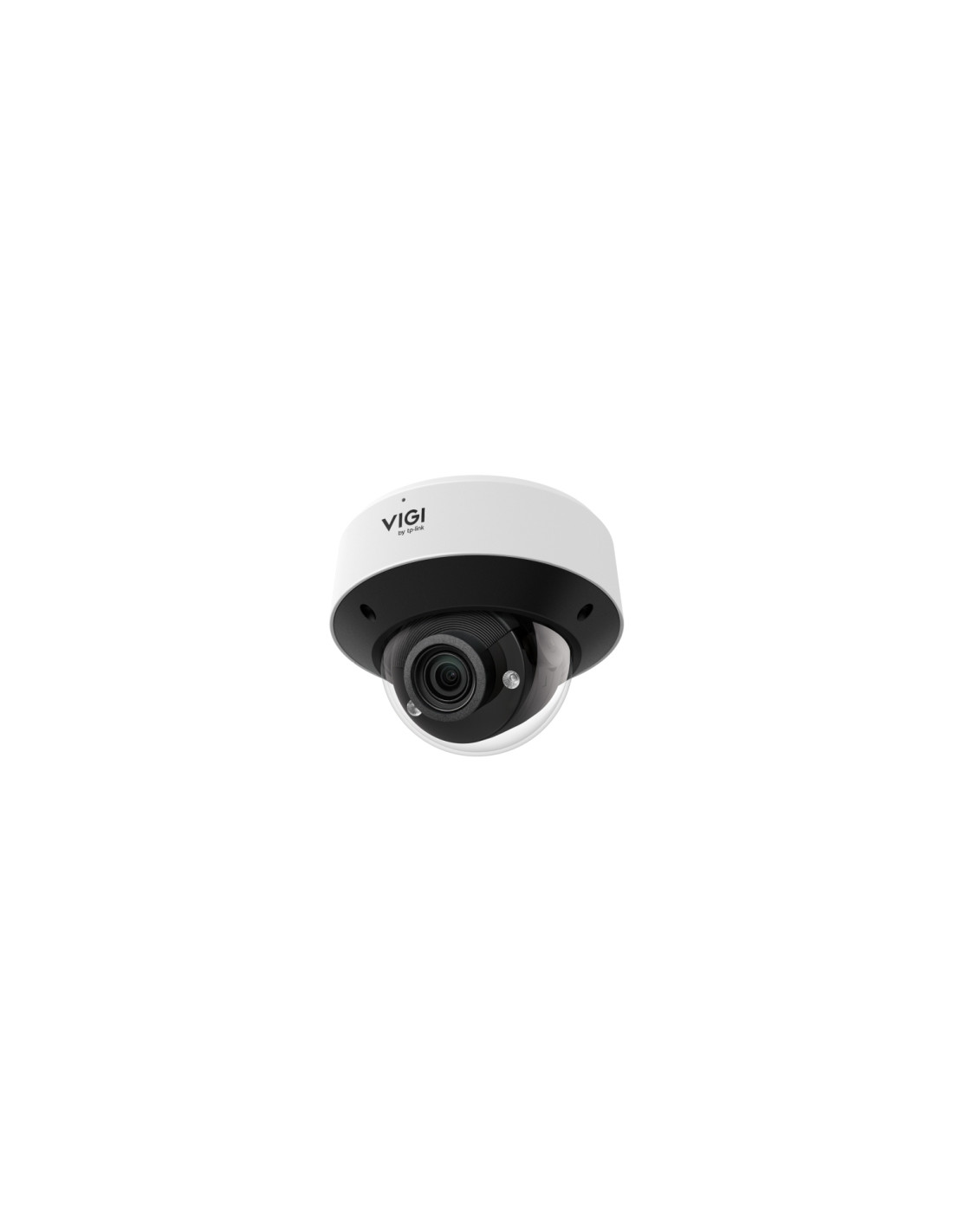 TP-Link VIGI InSight S245ZI Almohadilla Cámara de seguridad IP Exterior 2688 x 1520 Pixeles Techo