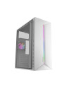 Mars Gaming MC-Blaze Midi Tower Blanco