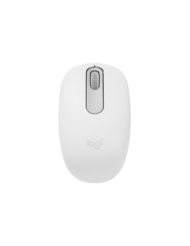 Logitech M196 ratón Universal Ambidextro Bluetooth IR LED 1000 DPI