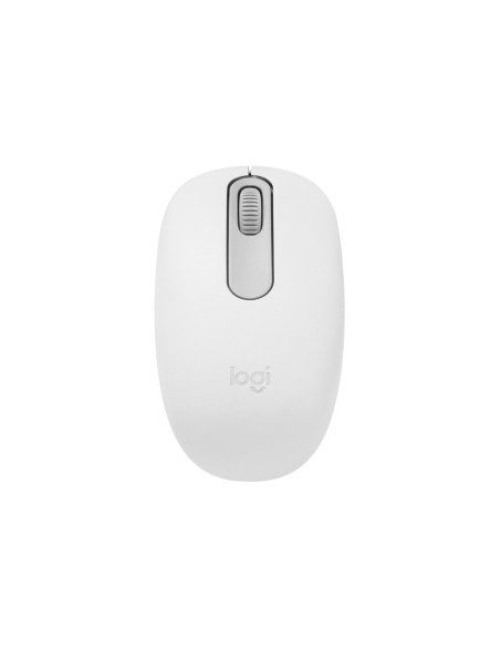 Logitech M196 ratón Universal Ambidextro Bluetooth IR LED 1000 DPI