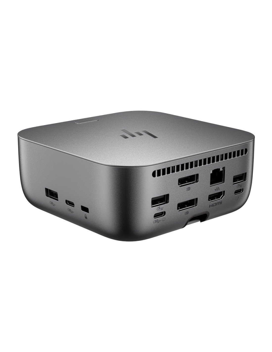 HP Base de acoplamiento Thunderbolt 4 Ultra de 280 W G6