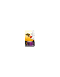 3M 680-8 bandera adhesiva 2