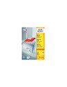 Avery 3652Z etiqueta autoadhesiva Rectángulo Blanco 2100 pieza(s)