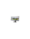 Lenovo ThinkVision T34WD-40 LED display 86,4 cm (34") 3440 x 1440 Pixeles Wide Quad HD Negro