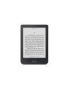 Rakuten Kobo Clara BW lectore de e-book Pantalla táctil 16 GB Wifi Negro